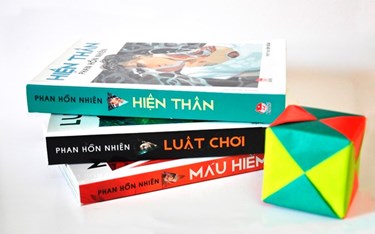 Dòng văn chương khoa học giả tưởng