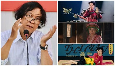 Văn chương Việt vang xa trong âm nhạc đương đại
