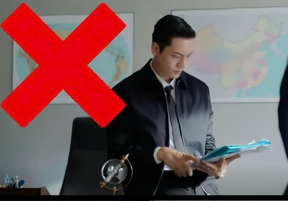 Nhức nhối chuyện “quản” phim trên không gian mạng